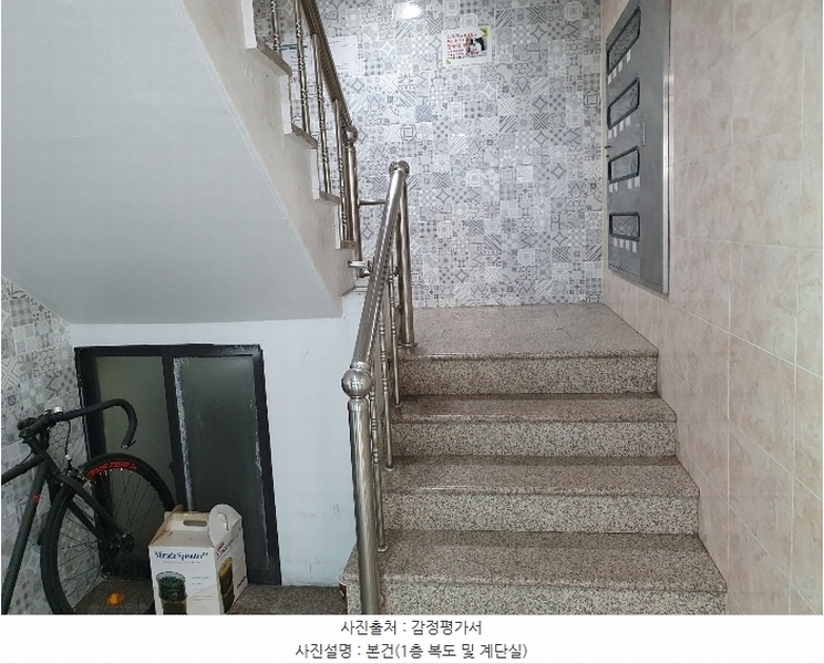 2023타경3758 경상북도 구미시 오태동 763-3 근린주택 경매 이미지