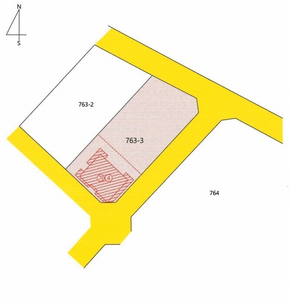 2023타경3758 경상북도 구미시 오태동 763-3 근린주택 경매 이미지