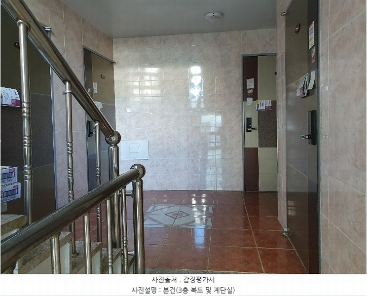 2023타경3758 경상북도 구미시 오태동 763-3 근린주택 경매 이미지