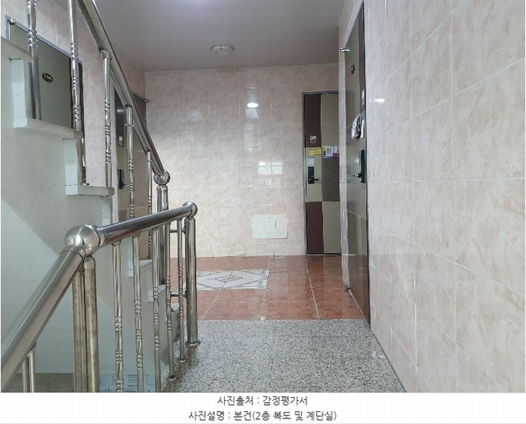 2023타경3758 경상북도 구미시 오태동 763-3 근린주택 경매 이미지
