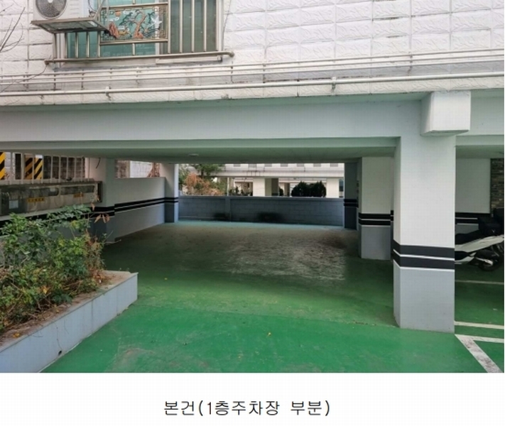 2024타경3533 경상북도 구미시 봉곡동 221-10 근린주택 경매 이미지