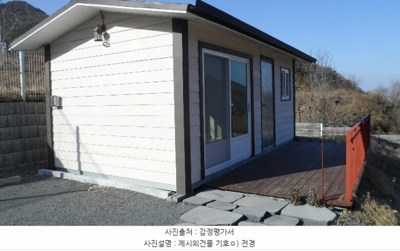 2024타경3595 경상북도 김천시 조마면 대방리 1190-2 농지 경매 이미지