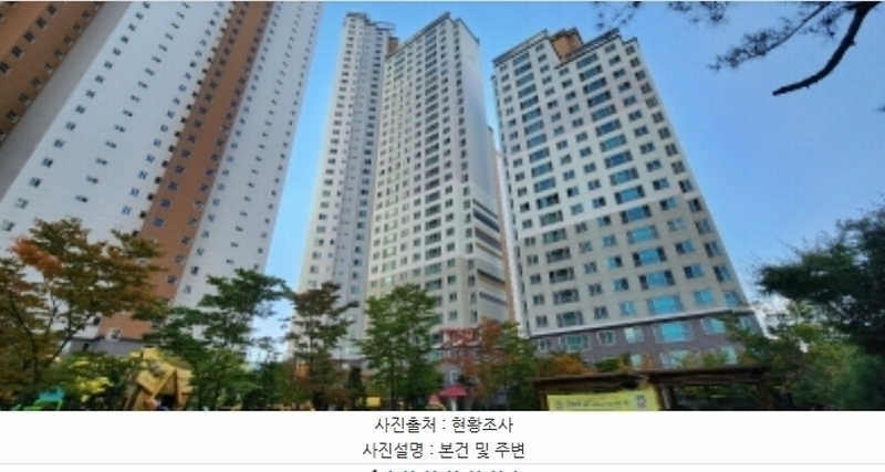 2024타경16973 경상북도 구미시 산호대로 955, 구미옥계세영리첼더프라임 105동 8층 802호 아파트[공급30평형] 경매 이미지