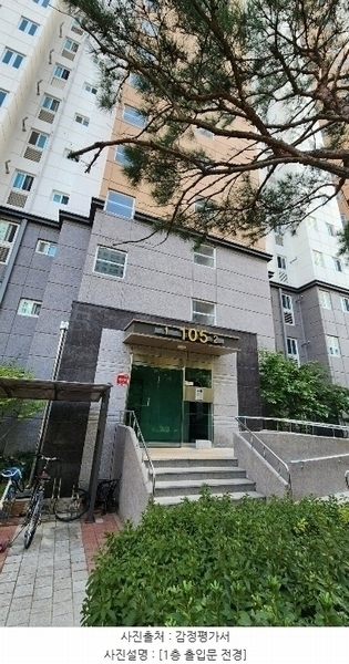 2024타경16973 경상북도 구미시 산호대로 955, 구미옥계세영리첼더프라임 105동 8층 802호 아파트[공급30평형] 경매 이미지