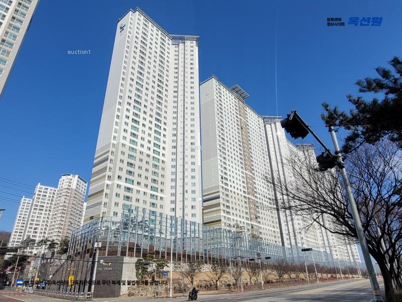 2024타경16973 경상북도 구미시 산호대로 955, 구미옥계세영리첼더프라임 105동 8층 802호 아파트[공급30평형] 경매 이미지