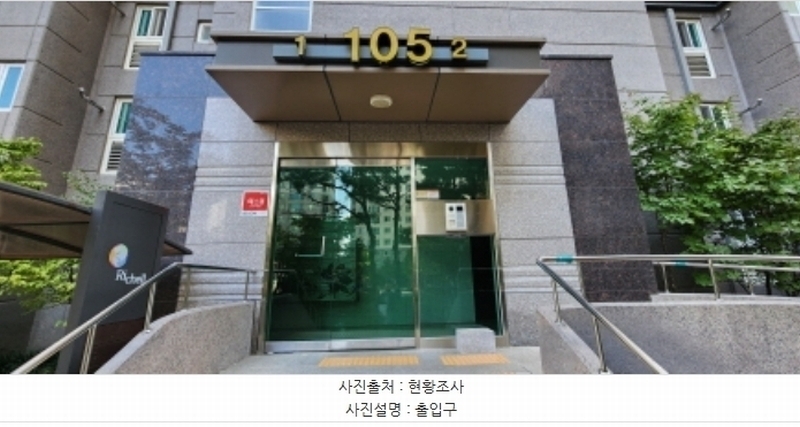 2024타경16973 경상북도 구미시 산호대로 955, 구미옥계세영리첼더프라임 105동 8층 802호 아파트[공급30평형] 경매 이미지