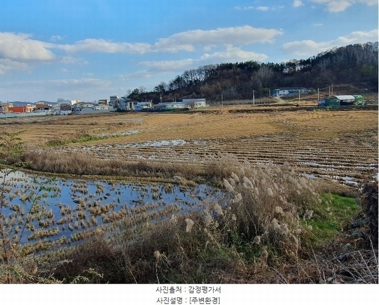 2024타경17921 경상북도 구미시 고아읍 관심리 815 농지 경매 이미지