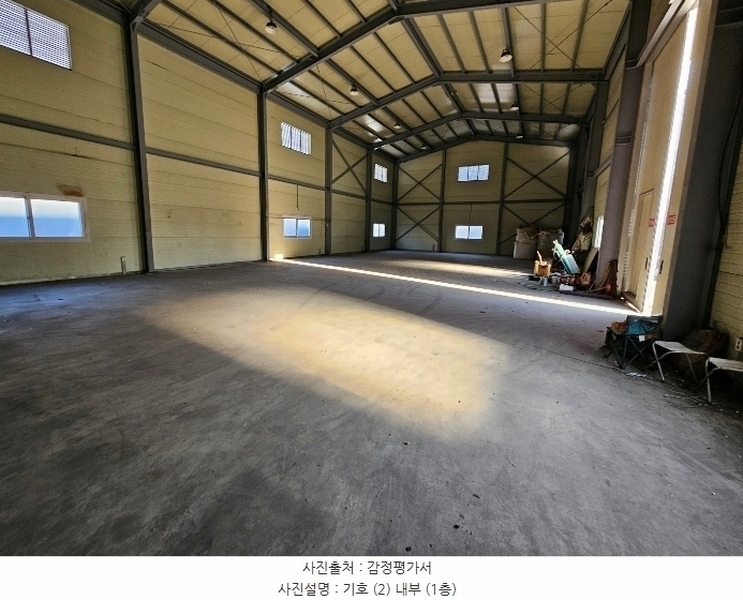 2024타경18139 경상북도 김천시 남면 부상리 150-7 공장 경매 이미지