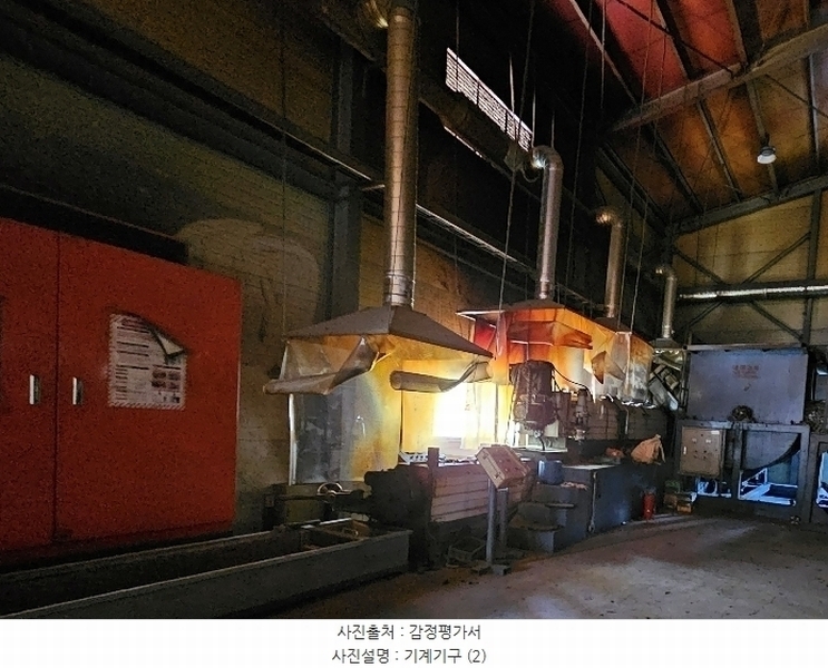 2024타경18139 경상북도 김천시 남면 부상리 150-7 공장 경매 이미지