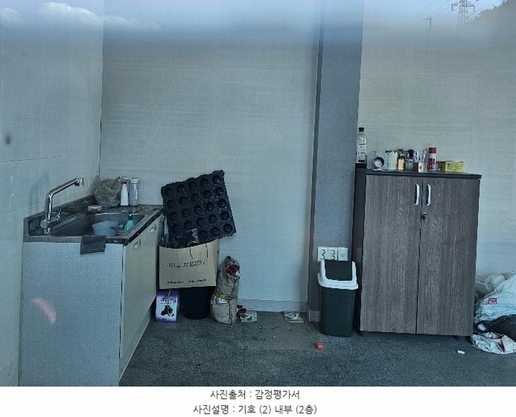 2024타경18139 경상북도 김천시 남면 부상리 150-7 공장 경매 이미지