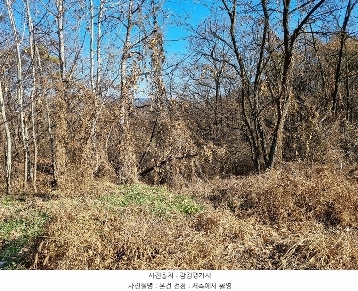 2024타경18443 경상북도 김천시 아포읍 제석리 59-14 과수원 경매 이미지