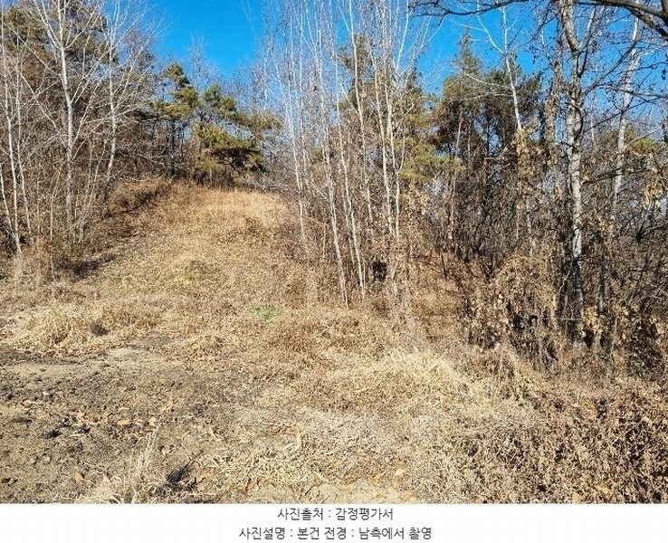 2024타경18443 경상북도 김천시 아포읍 제석리 59-14 과수원 경매 이미지