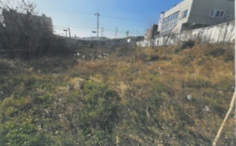 2024타경18528 경상북도 김천시 덕곡동 971-7 대지 경매 이미지