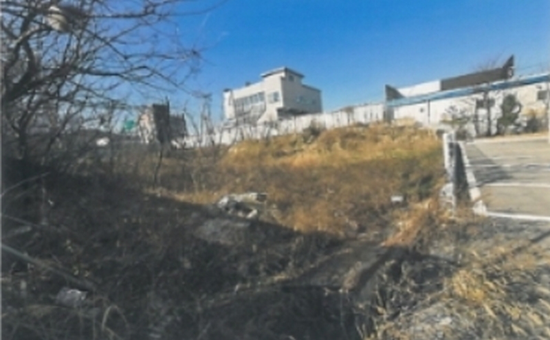 2024타경18528 경상북도 김천시 덕곡동 971-7 대지 경매 이미지