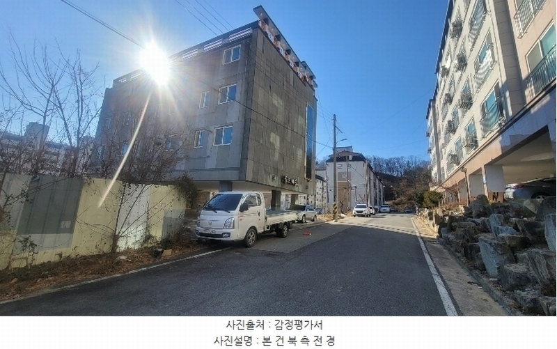 2024타경18825 경상북도 구미시 선산읍 교리 1158-5 근린주택 경매 이미지