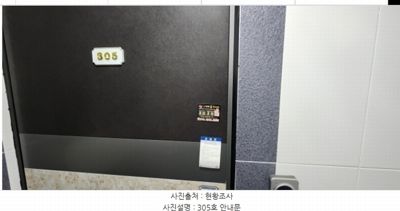 2024타경18825 경상북도 구미시 선산읍 교리 1158-5 근린주택 경매 이미지