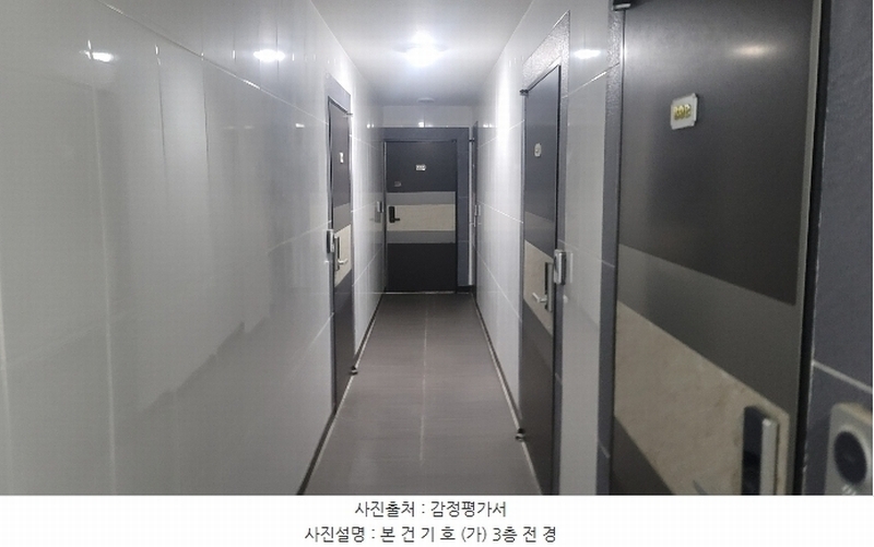 2024타경18825 경상북도 구미시 선산읍 교리 1158-5 근린주택 경매 이미지