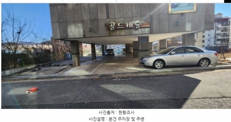 2024타경18825 경상북도 구미시 선산읍 교리 1158-5 근린주택 경매 이미지