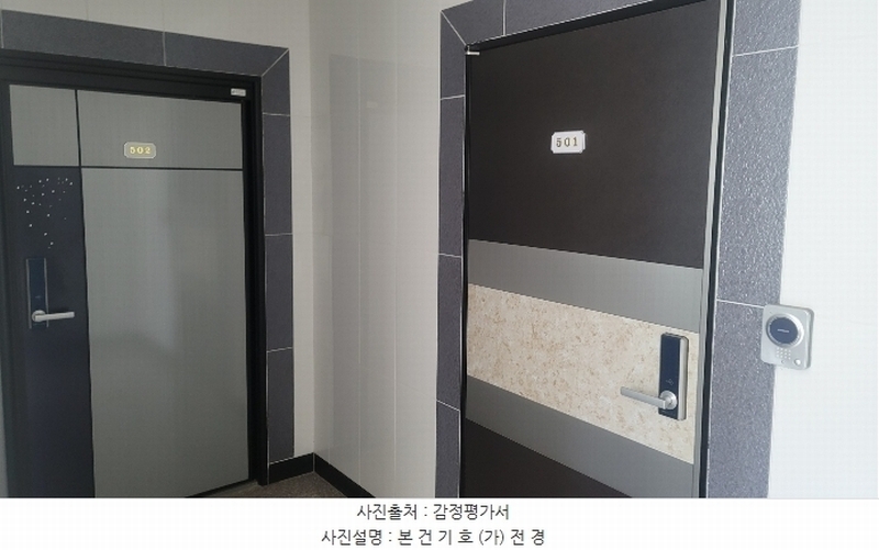 2024타경18825 경상북도 구미시 선산읍 교리 1158-5 근린주택 경매 이미지