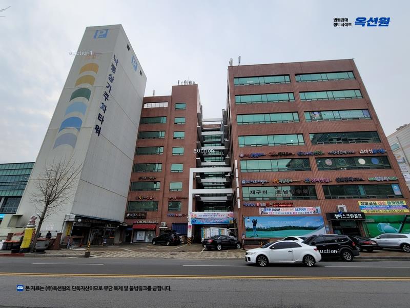 2024타경18986 경상북도 구미시 산호대로 187, 낙동상가 1층 120호 근린상가 경매 이미지