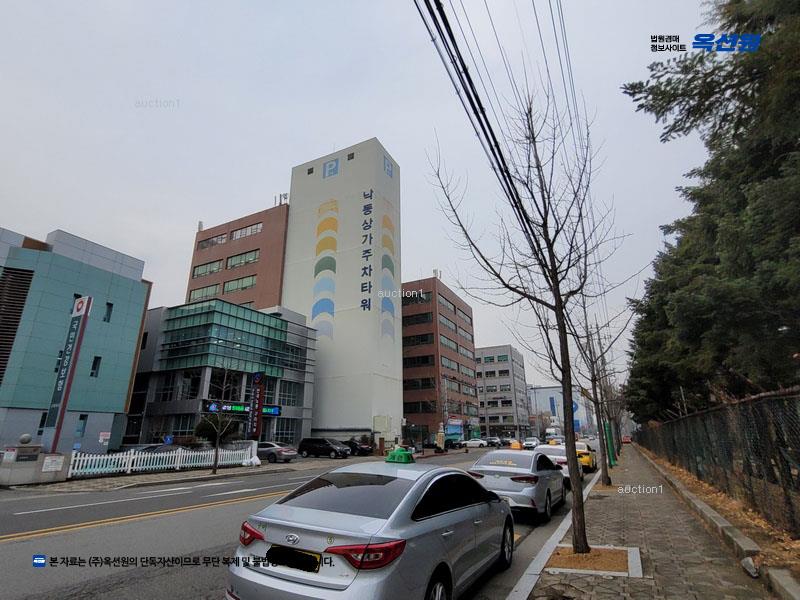 2024타경18986 경상북도 구미시 산호대로 187, 낙동상가 1층 120호 근린상가 경매 이미지
