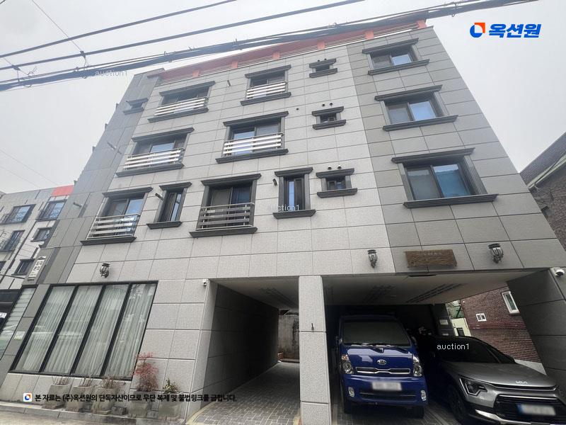 2025타경104 경상남도 진주시 상대동 289-35 근린주택 경매 이미지