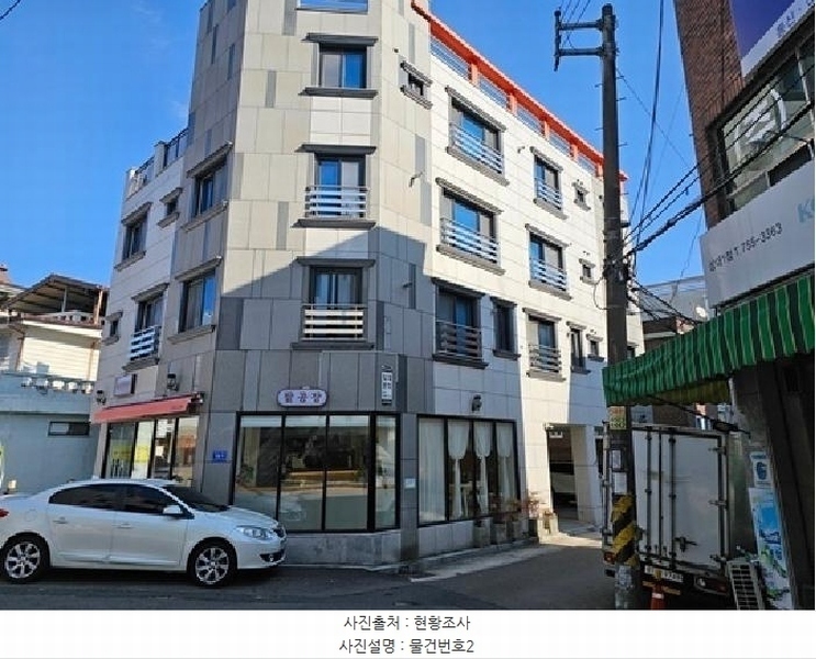 2025타경104 경상남도 진주시 상대동 289-35 근린주택 경매 이미지