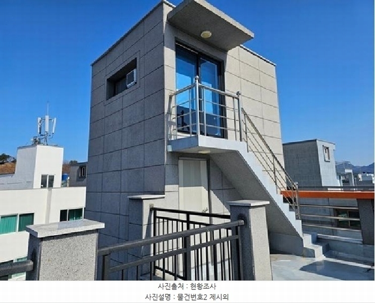 2025타경104 경상남도 진주시 상대동 289-35 근린주택 경매 이미지