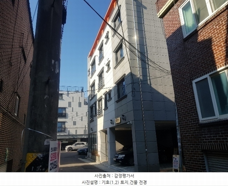 2025타경104 경상남도 진주시 상대동 289-35 근린주택 경매 이미지