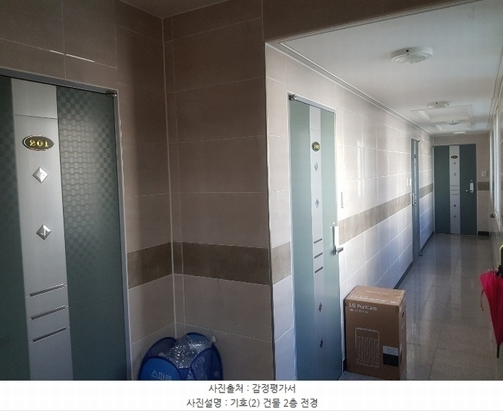 2025타경104 경상남도 진주시 상대동 289-35 근린주택 경매 이미지