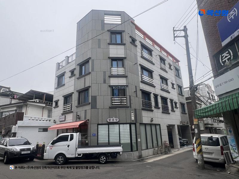 2025타경104 경상남도 진주시 상대동 289-35 근린주택 경매 이미지