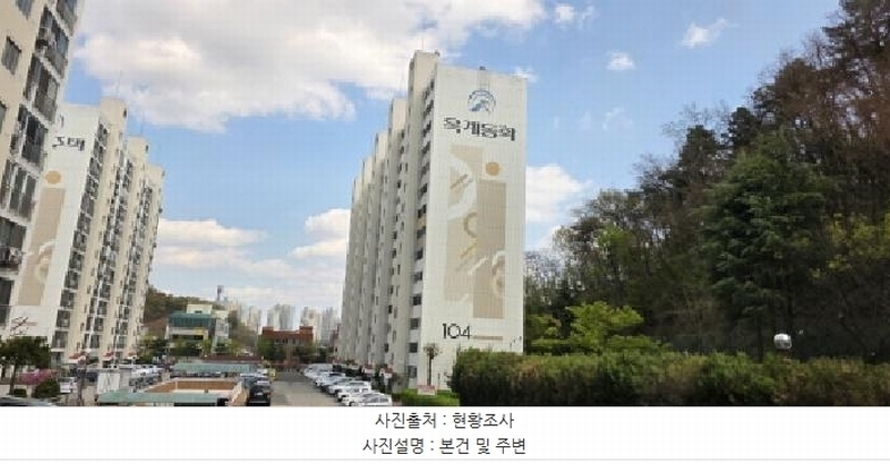 2025타경303 경상북도 구미시 흥안로 43, 옥계동화타운 104동 3층 305호 아파트[공급23평형] 경매 이미지