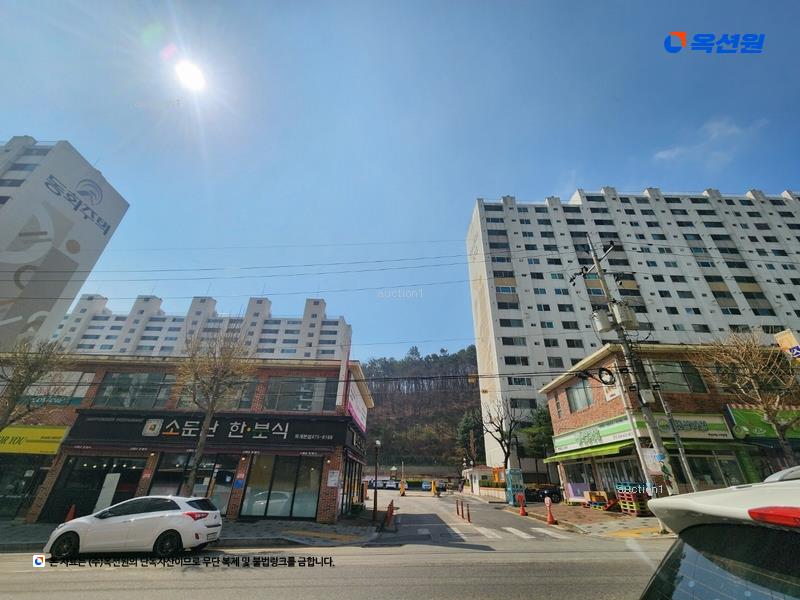2025타경303 경상북도 구미시 흥안로 43, 옥계동화타운 104동 3층 305호 아파트[공급23평형] 경매 이미지
