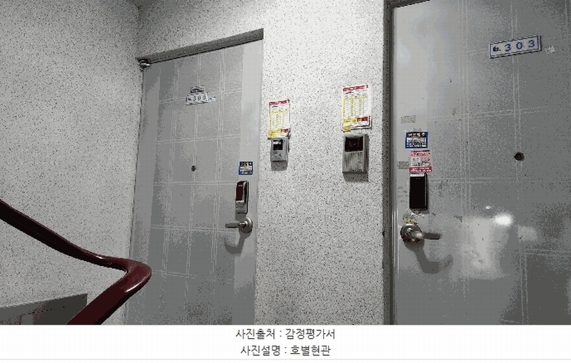 2025타경303 경상북도 구미시 흥안로 43, 옥계동화타운 104동 3층 305호 아파트[공급23평형] 경매 이미지