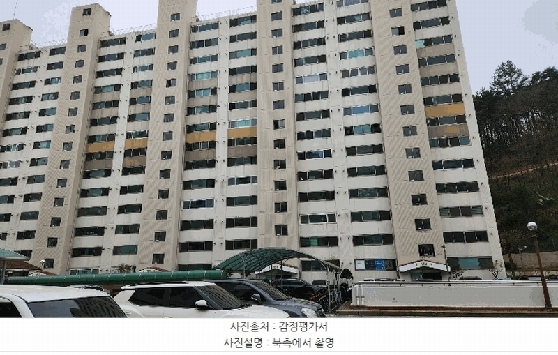 2025타경303 경상북도 구미시 흥안로 43, 옥계동화타운 104동 3층 305호 아파트[공급23평형] 경매 이미지