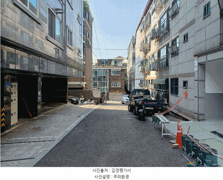2025타경10331 서울특별시 금천구 문성로 25-3, 소원베스트빌3차 1층 102호 근린상가 경매 이미지