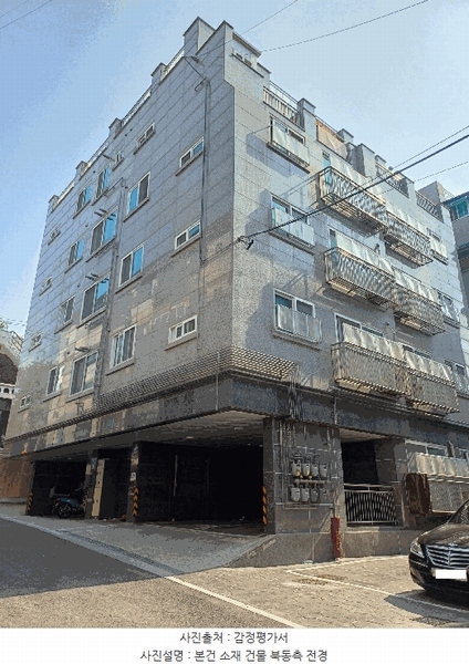 2025타경10331 서울특별시 금천구 문성로 25-3, 소원베스트빌3차 1층 102호 근린상가 경매 이미지