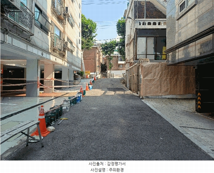 2025타경10331 서울특별시 금천구 문성로 25-3, 소원베스트빌3차 1층 102호 근린상가 경매 이미지