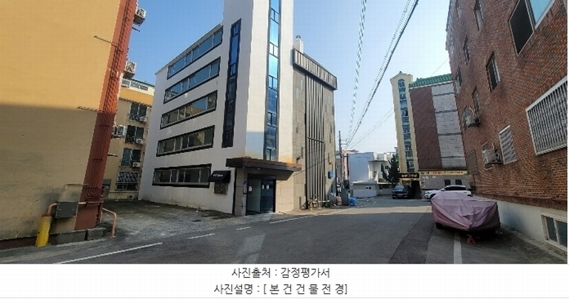 2025타경10033 경상북도 구미시 인동9길 15-2, 가을스토리 5층 504호 다세대(빌라) 경매 이미지
