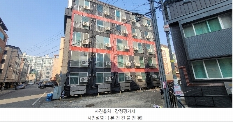 2025타경10033 경상북도 구미시 인동9길 15-2, 가을스토리 5층 504호 다세대(빌라) 경매 이미지