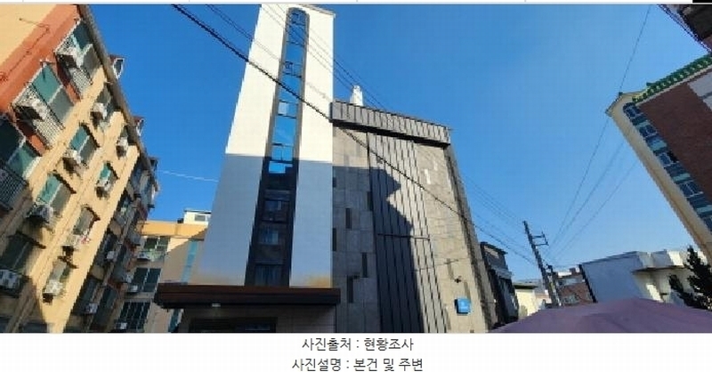 2025타경10033 경상북도 구미시 인동9길 15-2, 가을스토리 5층 504호 다세대(빌라) 경매 이미지