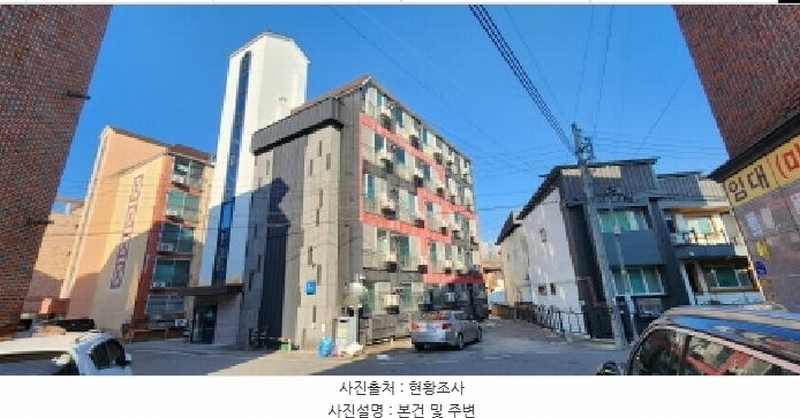 2025타경10033 경상북도 구미시 인동9길 15-2, 가을스토리 5층 504호 다세대(빌라) 경매 이미지