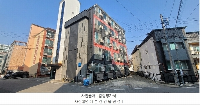 2025타경10033 경상북도 구미시 인동9길 15-2, 가을스토리 5층 504호 다세대(빌라) 경매 이미지