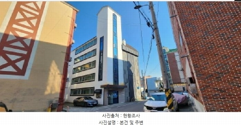 2025타경10033 경상북도 구미시 인동9길 15-2, 가을스토리 5층 504호 다세대(빌라) 경매 이미지