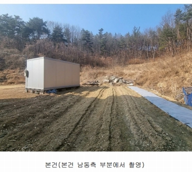 2025타경10231 경상북도 구미시 선기동 701 농지 경매 이미지