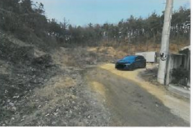 2025타경10231 경상북도 구미시 선기동 701 농지 경매 이미지