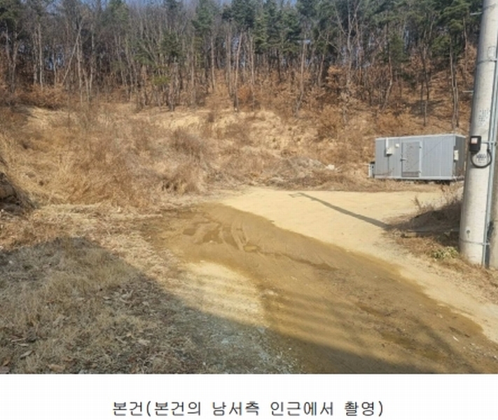 2025타경10231 경상북도 구미시 선기동 701 농지 경매 이미지
