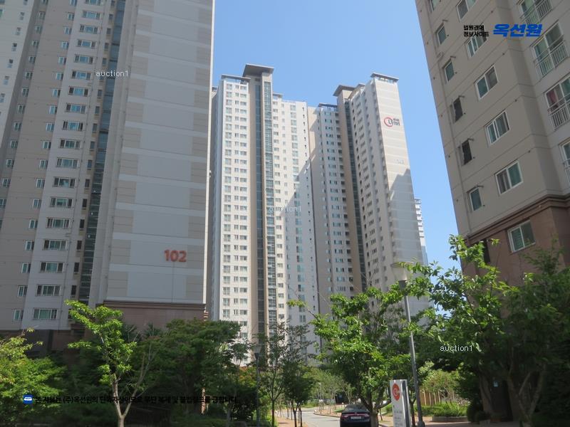 2025타경10787 경상북도 구미시 해마루공원로 111경상북도 구미시 해마루공○○○○, 구미옥계우미린 101동 9층 904호구미옥계○○ 아파트[공급35평형] 경매 이미지