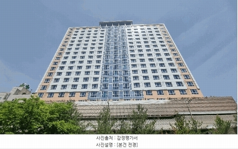 2025타경10984 경상북도 구미시 수출대로14길 42, 보미더리즌타워 19층 1906호 오피스텔[계약14평형] 경매 이미지