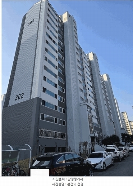 2025타경11142 경상남도 김해시 월산로 142, 월산마을부영아파트 302동 15층 1505호 아파트[공급31평형] 경매 이미지